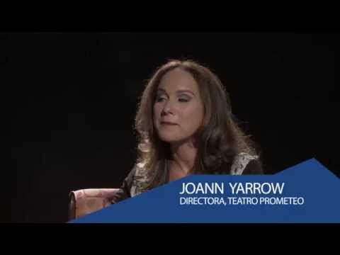 Página abierta, Episodio 3 - Filipo Tirado