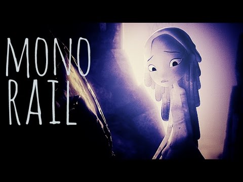 Mune and Glim | Monorail
