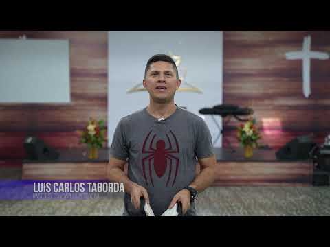 Volvamos al Señor - Oseas 6:1-2