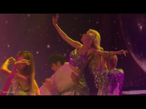 190803 - Magnetic Moon at Tiffany Young Open Hearts Ever Concert Seoul