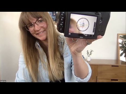 How To Take Star Portraits With Couples - Free Education by Maddie Mae of Adventure InsteadVideo 6