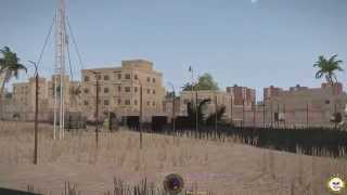 preview picture of video 'Ghost Hawk Down - USEC Arma 3'