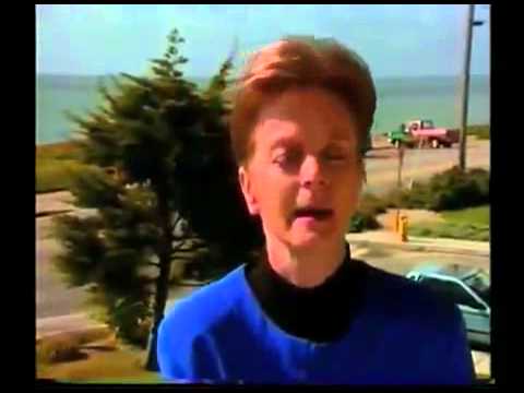 The Visionaries Part 1 of 3 1998 episode