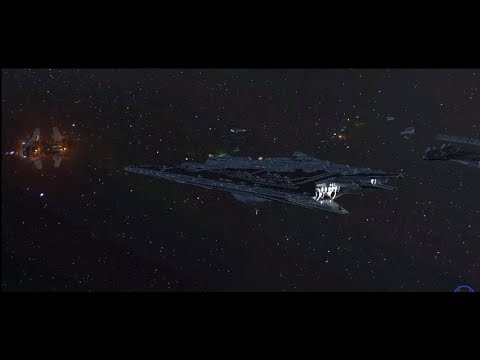 Assertor Class SSD! - Star Wars EAW Remake Mod [EP 1]