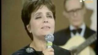 Amália Rodrigues - Lisboa Antiga