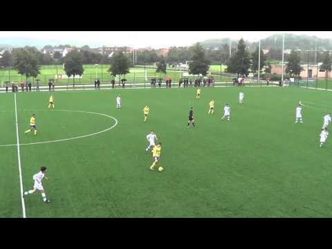 20140823 U15 EH1 OHL STVV