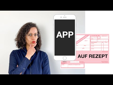 Was ist eine DiGA - digitale Gesundheitsanwendungen erklärt