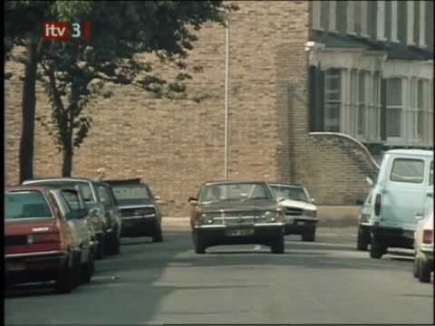 'Judgement' Part 5 Dempsey and Makepeace Series 1 Episode 10