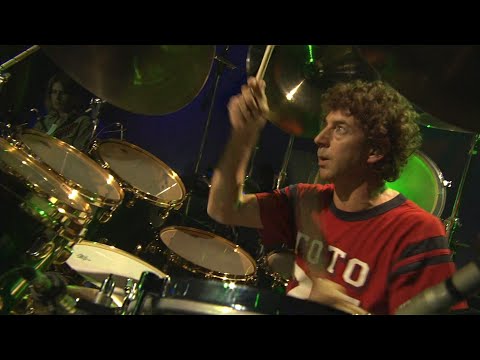 Toto - Africa (2003) [HD] (CC)