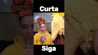 Edit Oli Natu - Quando seu amigo pega água