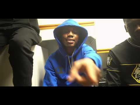 SAOBD Shizz - Coming 4 My Crown