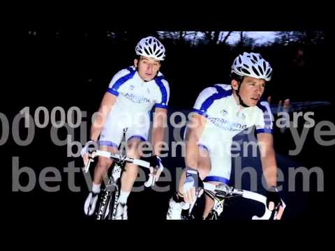 Team Novo Nordisk - One Team One Goal