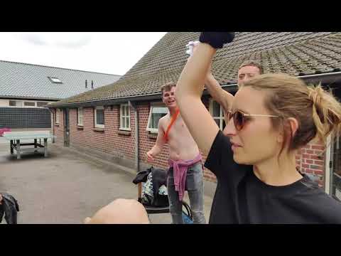 Sporting Delta Kamp 2019