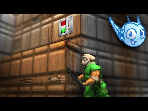 DOOM Mapping Tips and Tricks: Game Mechanics