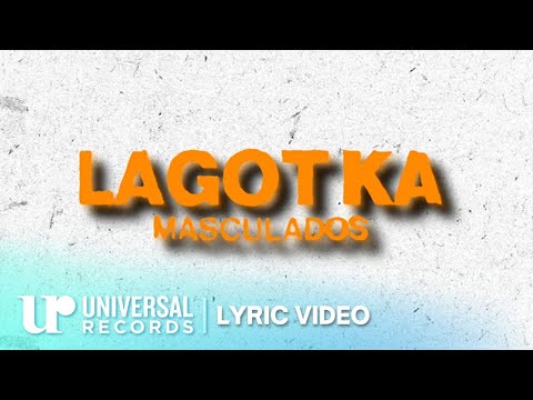 Masculados - Lagot Ka (Official Lyric Video)