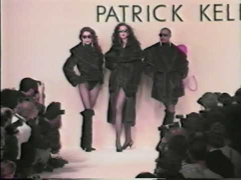 Patrick Kelly Paris Unseen Shows 4