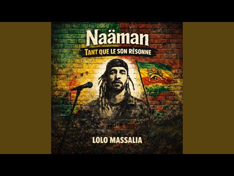 Naäman tant que le son résonne