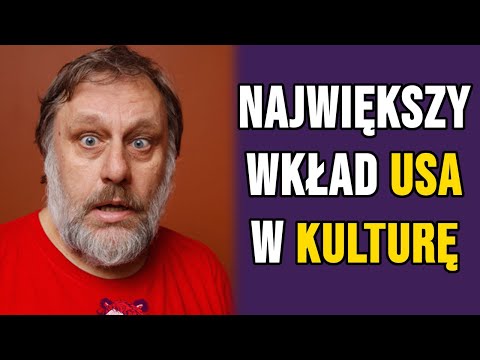 Największy wkład USA w światową kulturę