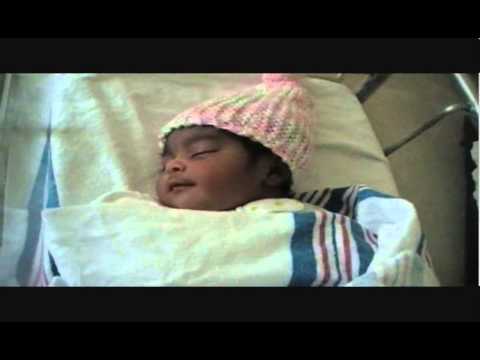 Song For Amaya - Princess Anisa & Avi, Supertones, 2013 (w/ Lyrics & Translation)