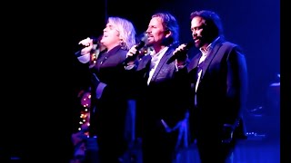 The Texas Tenors: O Holy Night from Deep in the Heart of Christmas Live