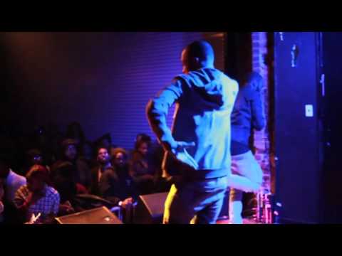 Quis Mbm Performs at Coast 2 Coast LIVE | Philly Edition 2/11/16