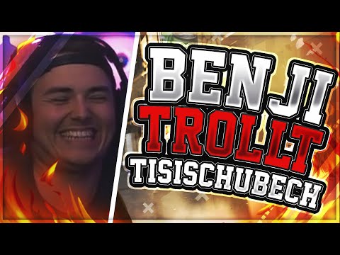 NOHANDGAMING trollt TISISCHUBECH | STRAINMAXI kassiert Karma |  Warzone Highlights (Deutsch) 🏆