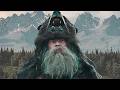 Born Wild: The REAL MOUNTAIN MEN of the American Frontier