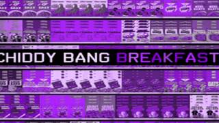 Chiddy Bang - Handclaps &amp; Guitars (C&amp;S)