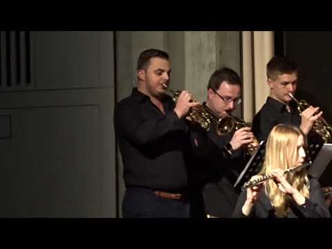 MSHT XXL-Band Cinema Paradiso