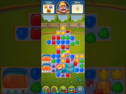 Royal Match Level 2547