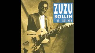 Zuzu Bollin   -  Why Don't You Eat Where You Slept Last Night