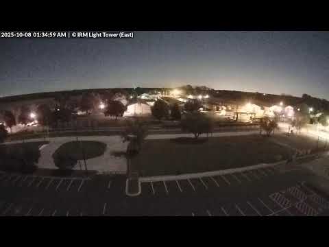 Illinois Railway Museum Tower Webcam Live Stream