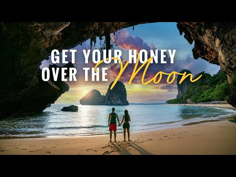 Want to plan your dream honeymoon? | Exotic Voyages