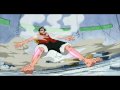 One Piece AMV- Unstoppable 