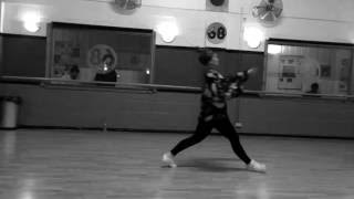 Pru Wilson | Not So Different | Studio 68 2016