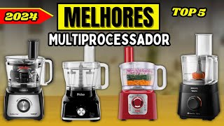 QUAL O MELHOR MULTIPROCESSADOR 2024 |TOP 5 MULTIPROCESSADOR PARA COMPRAR!