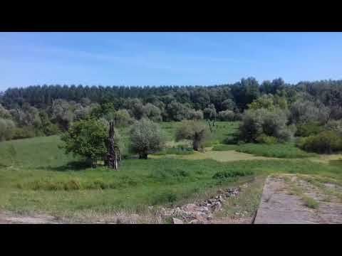 Cycling - Pančevački most - Pančevo uz Dunav