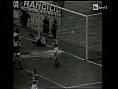 1975/76, Serie A, Juventus - Sampdoria 2-0 (29)