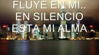 Como rio en primavera con letra