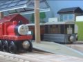 Thomas Wooden Remake Dirty Objects