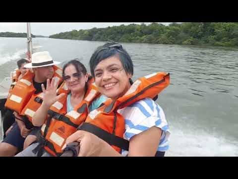 Apipé Grande, San Antonio. Corrientes