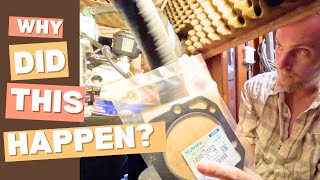 why did this happen ? |  fixing Phasor generator part 3 | EP 150