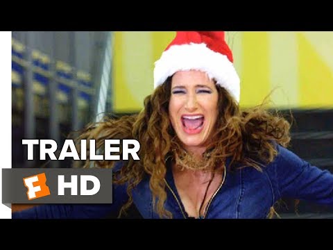A Bad Moms Christmas (2017) Trailer 1