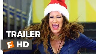 A Bad Moms Christmas