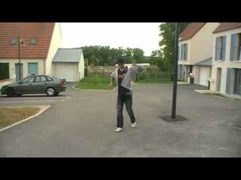 Cha Cha Malone Ft Jay Park   Single Life Dance (By AznT4i)