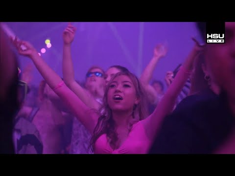 WILDSTYLEZ - MIDNIGHT MAFIA - CITY OF ANGELS (Sydney, April 30th 2022)