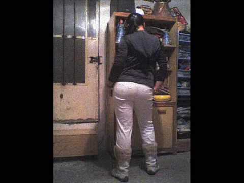 Guerrero Azteca MC Baxter H03 producciones