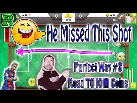 The Perfect Way TO 10M Coins #3 Crazy Insane Matches Golaco + TIPS & Tricks | + 8M Top Golaco