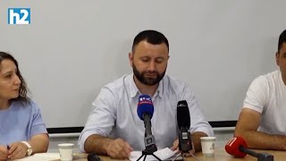 Արցախցիները պայքարի նոր փուլ են սկսում: Լրաբեր - 11.06.2025