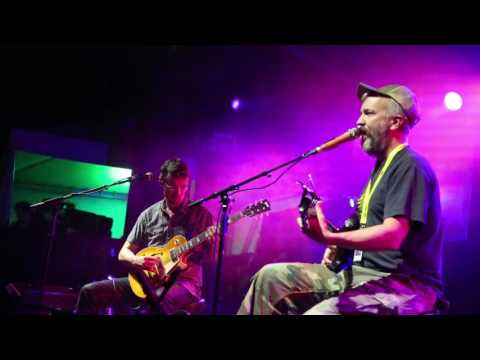 J.J. Grey & Luther Dickinson "The Hurricane" 10.14.16 Suwanee Roots Revival